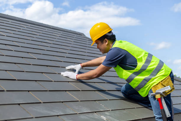 Best Commercial Roofing Services  in Cornersville, TN