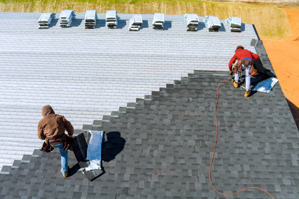 Tile Roofing Contractor in Cornersville, TN