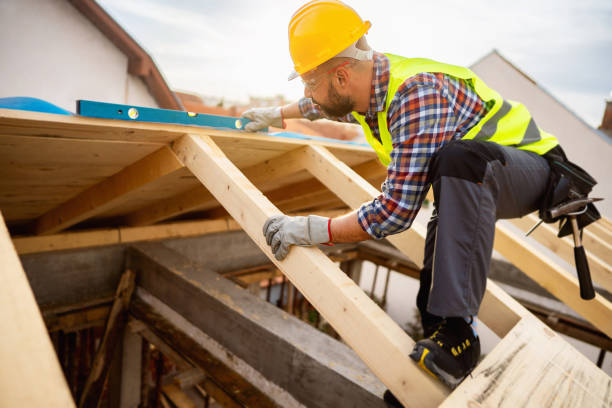 Best Roof Gutter Cleaning  in Cornersville, TN